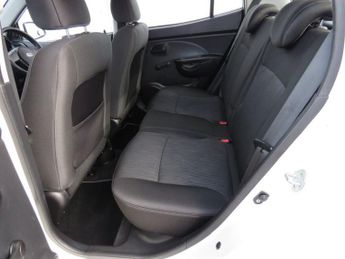 KIA PICANTO 1.1 Domino Hatchback 5dr Petrol Automatic (137 g/km, 64 bhp)