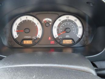 KIA PICANTO 1.1 Domino Hatchback 5dr Petrol Automatic (137 g/km, 64 bhp)