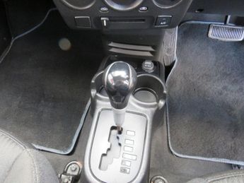 KIA PICANTO 1.1 Domino Hatchback 5dr Petrol Automatic (137 g/km, 64 bhp)