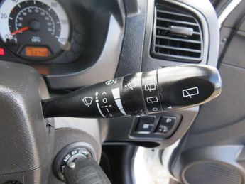 KIA PICANTO 1.1 Domino Hatchback 5dr Petrol Automatic (137 g/km, 64 bhp)