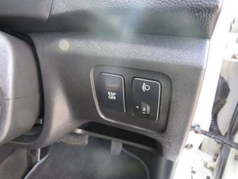 KIA PICANTO 1.1 Domino Hatchback 5dr Petrol Automatic (137 g/km, 64 bhp)