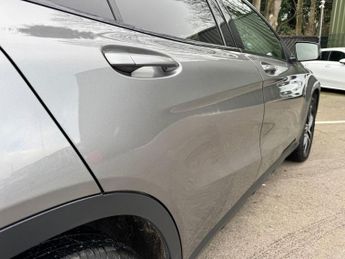 MERCEDES-BENZ GLA 1.6 GLA180 Urban Edition SUV 5dr Petrol 7G-DCT Euro 6 (s/s) (122