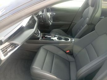 AUDI E-TRON GT 93.4kWh Saloon 4dr Electric Auto quattro (476 ps)