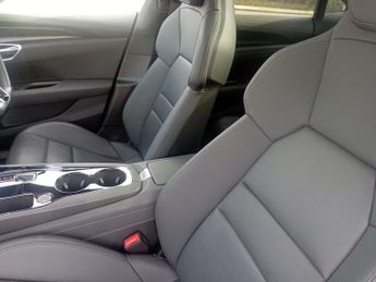 AUDI E-TRON GT 93.4kWh Saloon 4dr Electric Auto quattro (476 ps)