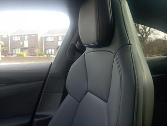 AUDI E-TRON GT 93.4kWh Saloon 4dr Electric Auto quattro (476 ps)