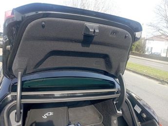 AUDI E-TRON GT 93.4kWh Saloon 4dr Electric Auto quattro (476 ps)