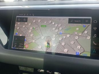 AUDI E-TRON GT 93.4kWh Saloon 4dr Electric Auto quattro (476 ps)