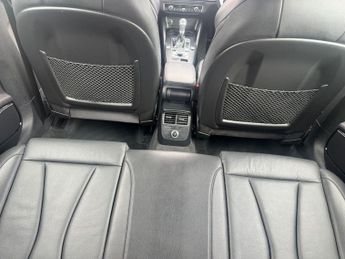 AUDI A3 1.4 TFSIe 40 e-tron Sportback 5dr Petrol Plug-in Hybrid S Tronic