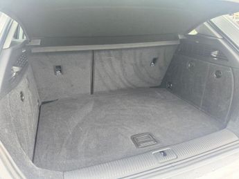 AUDI A3 1.4 TFSIe 40 e-tron Sportback 5dr Petrol Plug-in Hybrid S Tronic