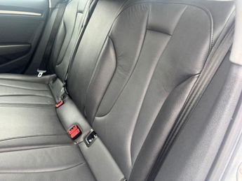 AUDI A3 1.4 TFSIe 40 e-tron Sportback 5dr Petrol Plug-in Hybrid S Tronic