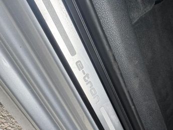 AUDI A3 1.4 TFSIe 40 e-tron Sportback 5dr Petrol Plug-in Hybrid S Tronic