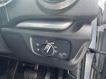 AUDI A3 1.4 TFSIe 40 e-tron Sportback 5dr Petrol Plug-in Hybrid S Tronic