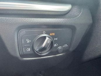 AUDI A3 1.4 TFSIe 40 e-tron Sportback 5dr Petrol Plug-in Hybrid S Tronic