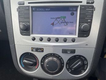 VAUXHALL CORSA 1.7 CDTi 16v SXi Hatchback 3dr Diesel Manual (130 g/km, 123 bhp)