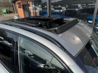 BMW X3 M 3.0i Competition SUV 5dr Petrol Auto xDrive Euro 6 (s/s) (510 ps