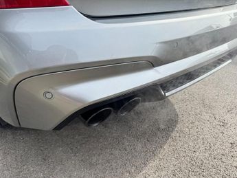 BMW X3 M 3.0i Competition SUV 5dr Petrol Auto xDrive Euro 6 (s/s) (510 ps