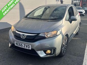 Honda Jazz 1.3 i-VTEC EX Hatchback 5dr Petrol Manual Euro 6 (s/s) (102 ps)