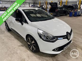 Renault Clio 0.9 TCe Dynamique S Nav Hatchback 5dr Petrol Manual Euro 6 (s/s)