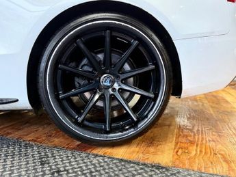 AUDI A5 2.0 TDI Black Edition Coupe 2dr Diesel Multitronic Euro 5 (s/s) 