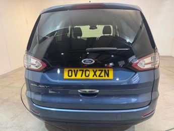 FORD GALAXY 2.0 EcoBlue Titanium MPV 5dr Diesel Auto Euro 6 (s/s) (150 ps)
