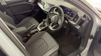 AUDI A1 1.0 TFSI 30 Sport Sportback 5dr Petrol S Tronic Euro 6 (s/s) (11