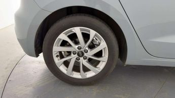 AUDI A1 1.0 TFSI 30 Sport Sportback 5dr Petrol S Tronic Euro 6 (s/s) (11