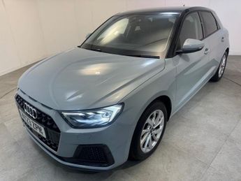 AUDI A1 1.0 TFSI 30 Sport Sportback 5dr Petrol S Tronic Euro 6 (s/s) (11