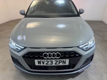 AUDI A1 1.0 TFSI 30 Sport Sportback 5dr Petrol S Tronic Euro 6 (s/s) (11