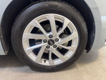 AUDI A1 1.0 TFSI 30 Sport Sportback 5dr Petrol S Tronic Euro 6 (s/s) (11