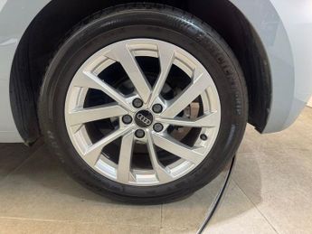 AUDI A1 1.0 TFSI 30 Sport Sportback 5dr Petrol S Tronic Euro 6 (s/s) (11