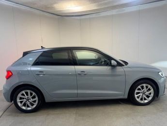 AUDI A1 1.0 TFSI 30 Sport Sportback 5dr Petrol S Tronic Euro 6 (s/s) (11