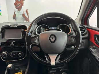 RENAULT CLIO 1.5 dCi Dynamique S MediaNav Hatchback 5dr Diesel EDC Euro 5 (90