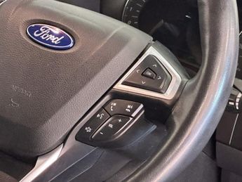 FORD EDGE 2.0 TDCi Sport SUV 5dr Diesel Powershift AWD Euro 6 (s/s) (210 p