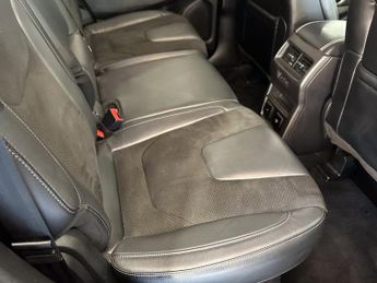 FORD EDGE 2.0 TDCi Sport SUV 5dr Diesel Powershift AWD Euro 6 (s/s) (210 p