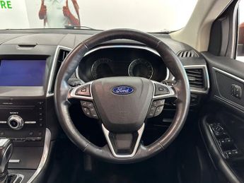 FORD EDGE 2.0 TDCi Sport SUV 5dr Diesel Powershift AWD Euro 6 (s/s) (210 p