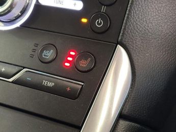 FORD EDGE 2.0 TDCi Sport SUV 5dr Diesel Powershift AWD Euro 6 (s/s) (210 p