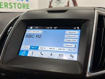 FORD EDGE 2.0 TDCi Sport SUV 5dr Diesel Powershift AWD Euro 6 (s/s) (210 p