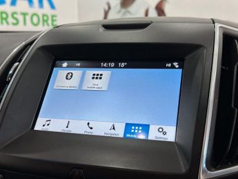 FORD EDGE 2.0 TDCi Sport SUV 5dr Diesel Powershift AWD Euro 6 (s/s) (210 p