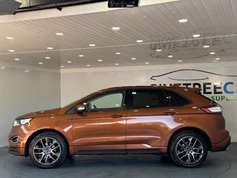 FORD EDGE 2.0 TDCi Sport SUV 5dr Diesel Powershift AWD Euro 6 (s/s) (210 p