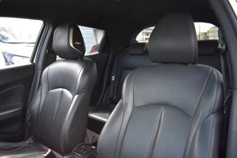 NISSAN JUKE 1.6 Tekna SUV 5dr Petrol XTRON Euro 6 | AUTOMATIC |  LEATHER TRI