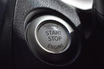 NISSAN JUKE 1.6 Tekna SUV 5dr Petrol XTRON Euro 6 | AUTOMATIC |  LEATHER TRI