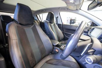 PEUGEOT 308 1.2 PureTech Tech Edition Hatchback 5dr Petrol EAT Euro 6 (s/s) 