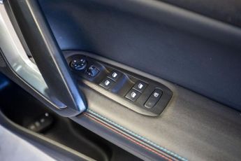 PEUGEOT 308 1.2 PureTech Tech Edition Hatchback 5dr Petrol EAT Euro 6 (s/s) 