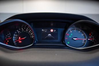 PEUGEOT 308 1.2 PureTech Tech Edition Hatchback 5dr Petrol EAT Euro 6 (s/s) 