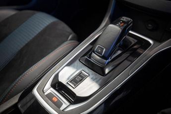 PEUGEOT 308 1.2 PureTech Tech Edition Hatchback 5dr Petrol EAT Euro 6 (s/s) 