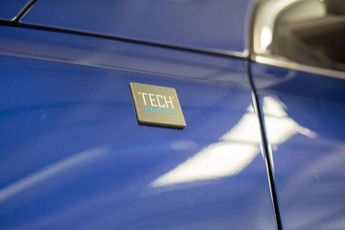 PEUGEOT 308 1.2 PureTech Tech Edition Hatchback 5dr Petrol EAT Euro 6 (s/s) 