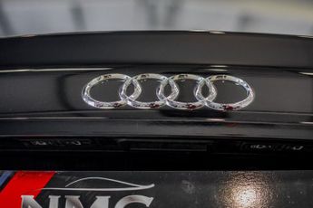 AUDI A5 2.0 TDI S line Coupe 2dr Diesel S Tronic quattro Euro 6 (s/s) (1