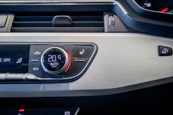 AUDI A5 2.0 TDI S line Coupe 2dr Diesel S Tronic quattro Euro 6 (s/s) (1