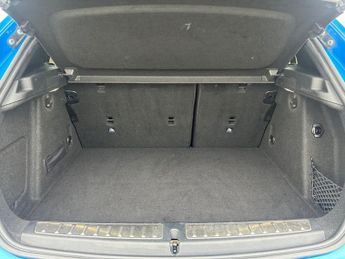 BMW 1 SERIES 1.5 118i M Sport Hatchback 5dr Petrol DCT Euro 6 (s/s) (140 ps)