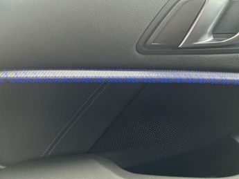 BMW 1 SERIES 1.5 118i M Sport Hatchback 5dr Petrol DCT Euro 6 (s/s) (140 ps)